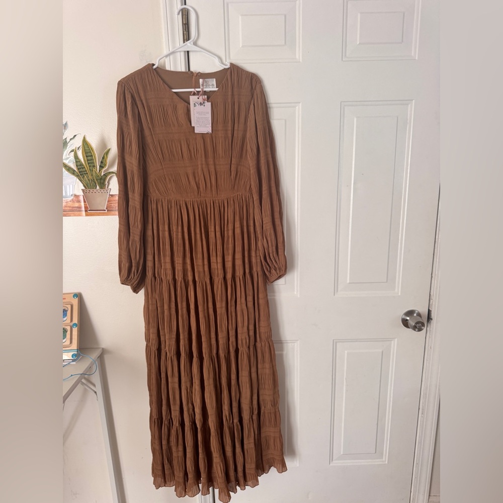 Dainty Jewell’s Cora Dress